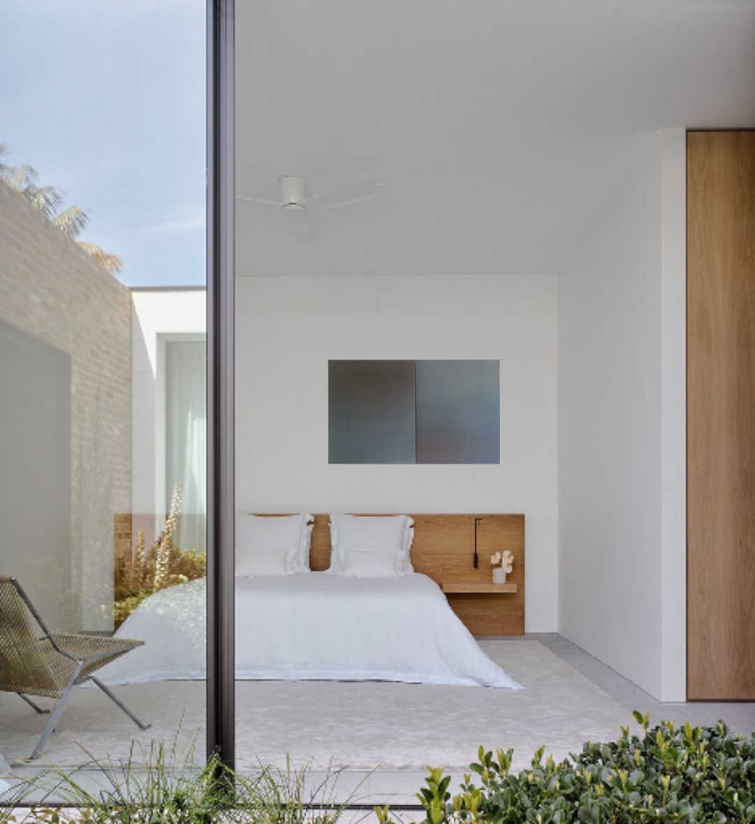Obra en un espacio interior 6
